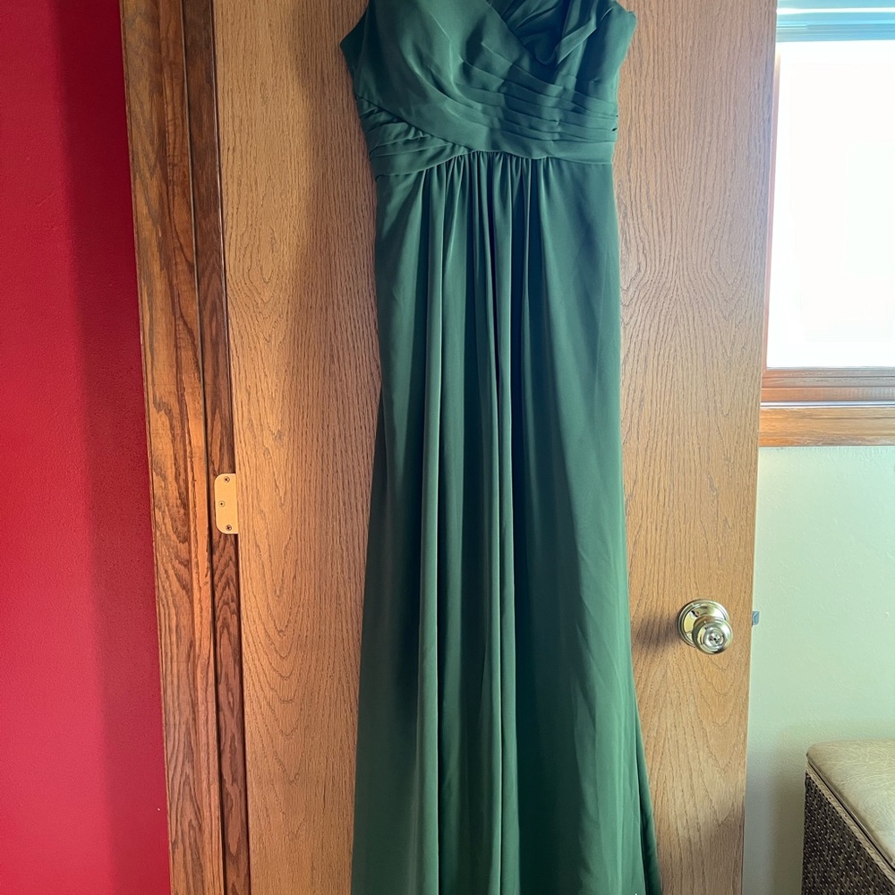Beautiful formal dress